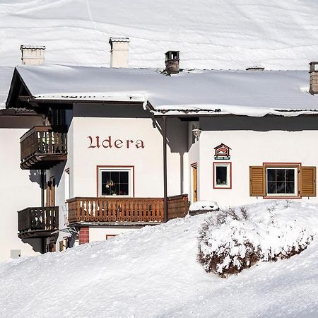Apartments Udera Wolkenstein in Gröden Exterior foto